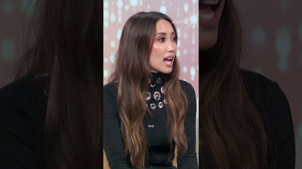 Brenda Song Gushes About The Support From Macaulay Culkin & Her Family