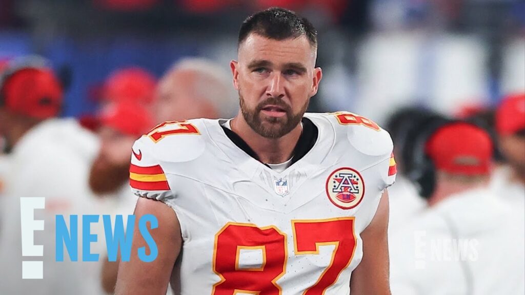 Travis Kelce Returning to Kansas City Chiefs, Not Retiring | E! News