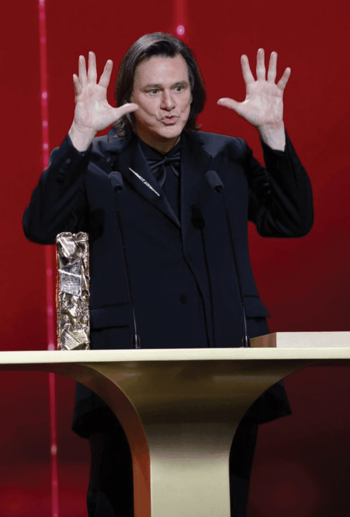 The Celebrity Clone Conspiracy: Why the internet can’t handle stars changing  | The Daily Campus