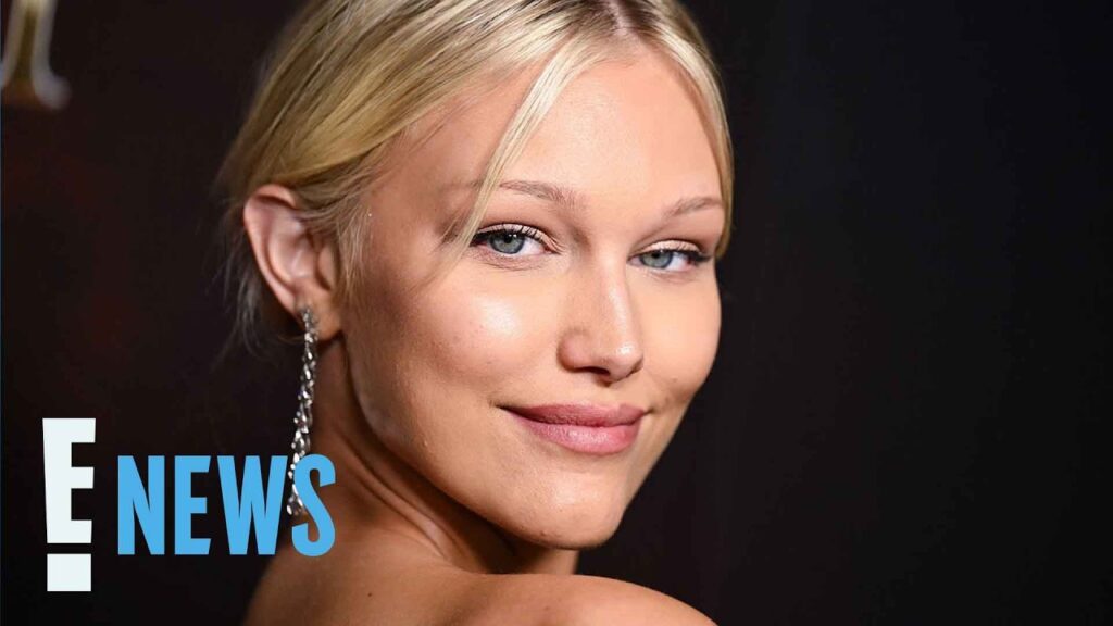 AGT's Grace VanderWaal Shares Mental Health Struggle in Rare Comment | E! News