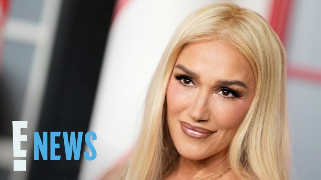 Gwen Stefani Details “Miracle” of Getting Pregnant in Her 40s | E! News