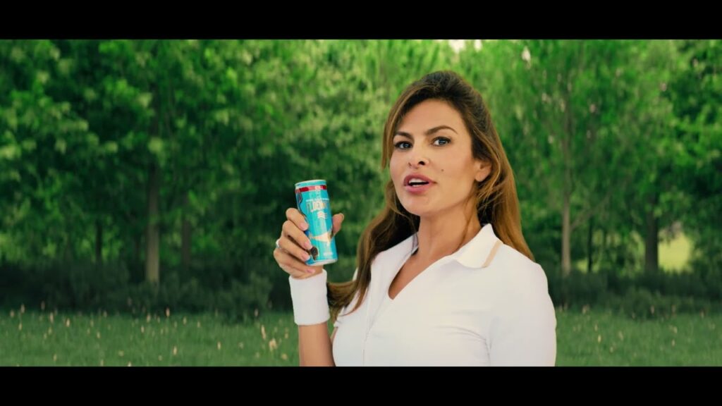 FloeWater "Tennis" | Eva Mendes | Directed by Steven Lovy