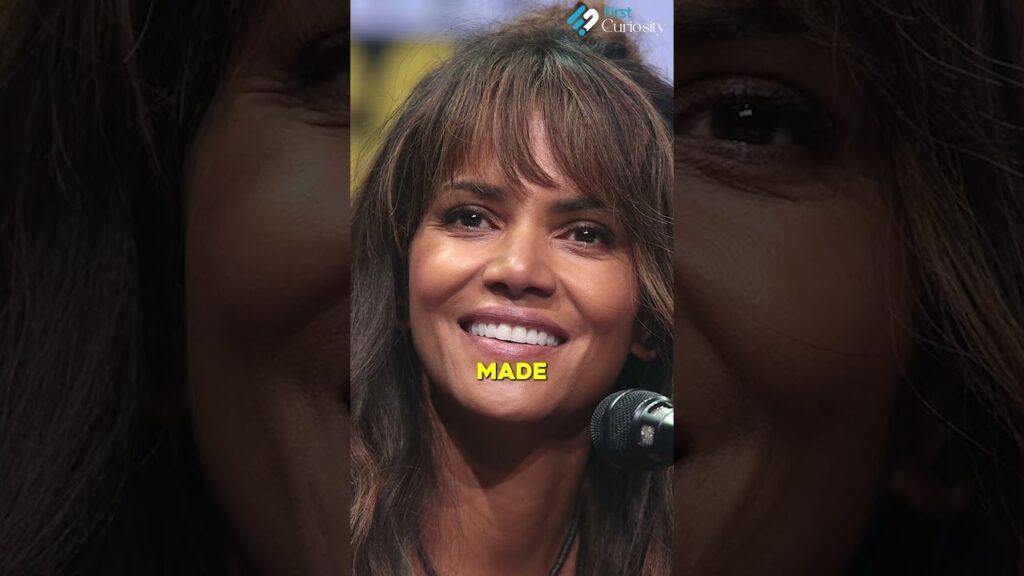 Halle Berry Just Dropped A Bombshell About Storm In ‘Avengers: Doomsday’
