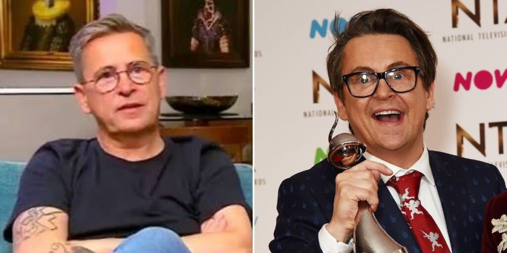 Gogglebox star admits cast were told to ‘slaughter’ politicians days after Channel 4 show in ‘bias’ row Gogglebox star admits cast were told to 'slaughter' politicians days after Channel 4 show in 'bias' row