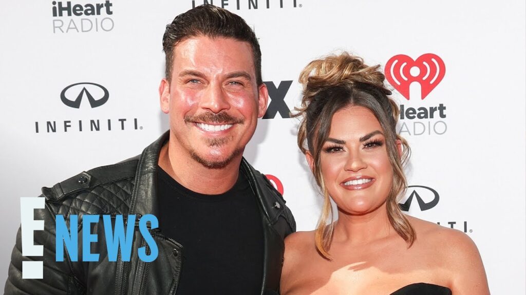 Jax Taylor, Brittany Cartwright Reach Custody Arrangement Amid Divorce | E! News
