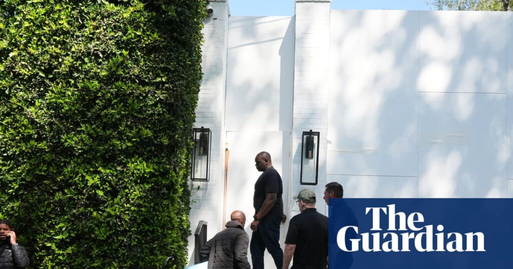 Woman charged with attempted murder in shooting at home of Rihanna | Rihanna