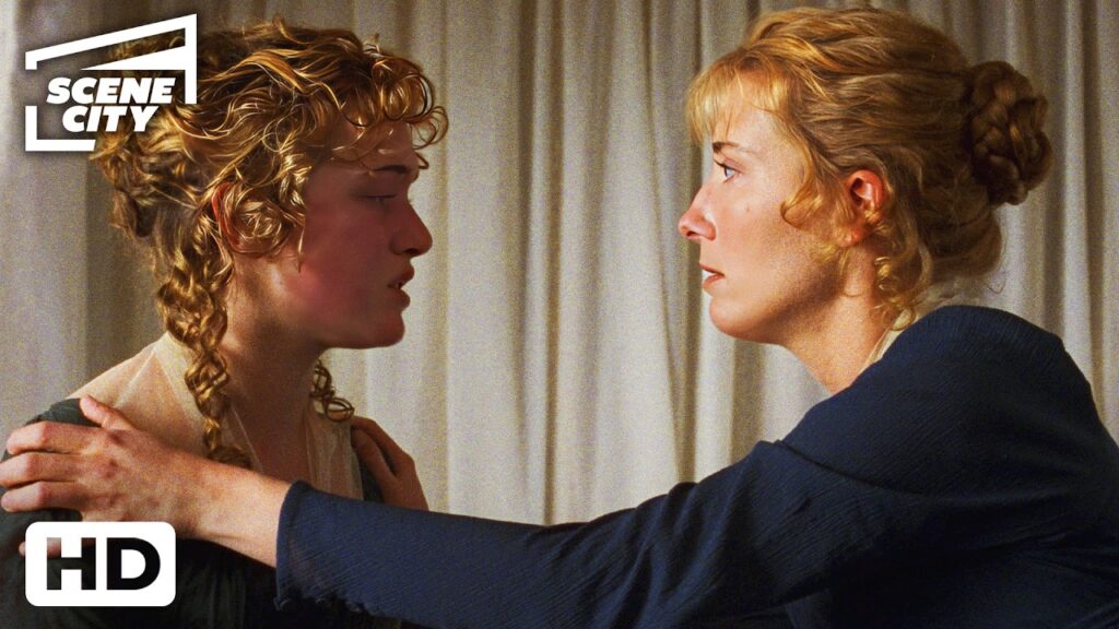 Willoughby Chooses Money Over Marianne | Sense and Sensibility (Kate Winslet, Emma Thompson) Willoughby Chooses Money Over Marianne | Sense and Sensibility (Kate Winslet, Emma Thompson)