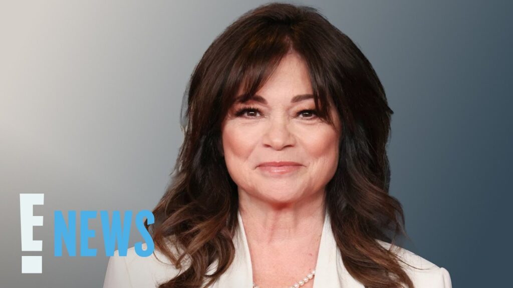 Valerie Bertinelli Shares Breast Implant Complications Left a “Crater” | E! News