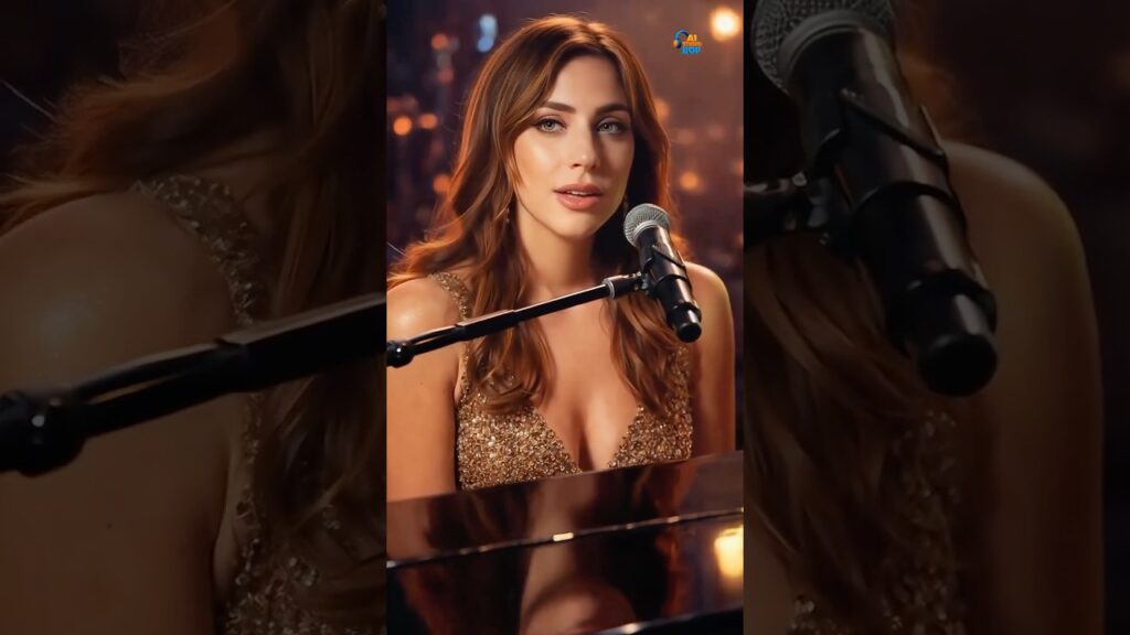 Lady Gaga – Always Remember Us This Way – AI Version #AIStudioBop Lady Gaga - Always Remember Us This Way - AI Version #AIStudioBop