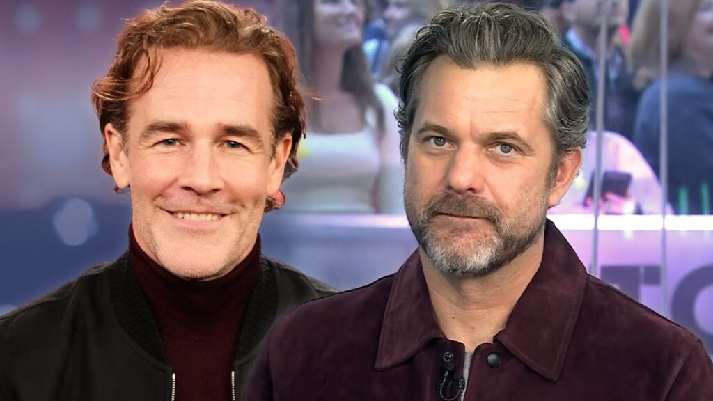Remembering James Van Der Beek: Joshua Jackson Reflects on ‘Enormous’ Loss of Dawson’s Creek Star Remembering James Van Der Beek: Joshua Jackson Reflects on 'Enormous' Loss of Dawson's Creek Star