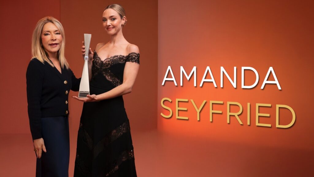 Amanda Seyfried Talks ‘The Testament of Ann Lee’ & Keeping Her Career Fresh | On Creativity Amanda Seyfried Talks 'The Testament of Ann Lee' & Keeping Her Career Fresh | On Creativity