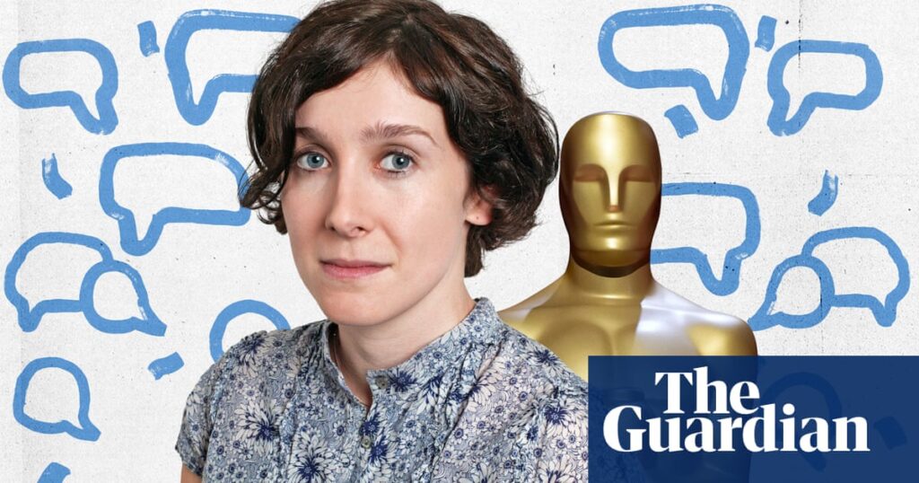 Reader Q&A: Catherine Shoard answers your questions on the 2026 Oscars | Film