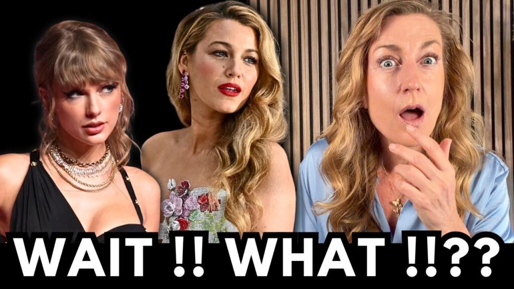 Taylor’s ROLE is EVEN WORSE !!! Taylor's ROLE is EVEN WORSE !!!