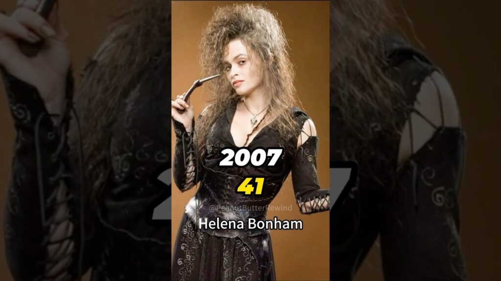 Harry Potter and the Order of the Phoenix (2007) Cast: Then and Now 2026 | 19 Years Later 🧙‍♂️✨