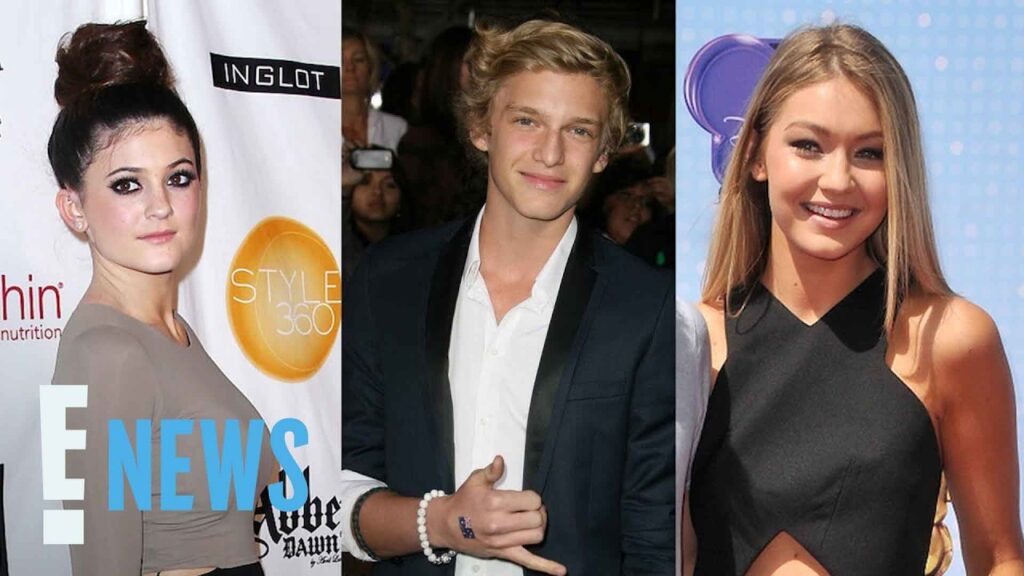 Cody Simpson Details Dating Kylie Jenner, Gigi Hadid & Miley Cyrus | E! News