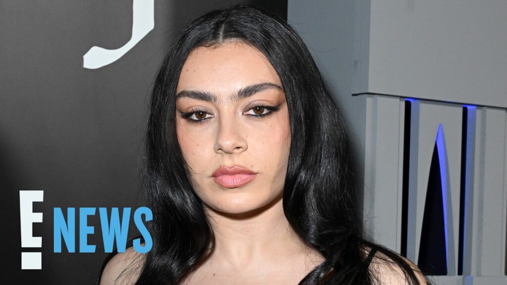 Charli XCX Says She Wants to "Quit Music" for New Career Endeavor | E! News