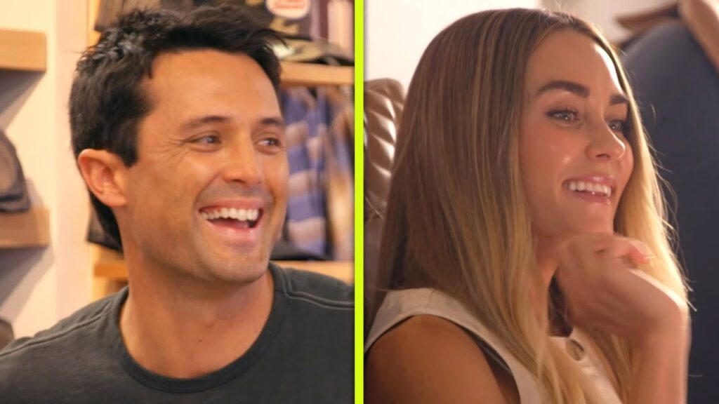 Laguna Beach: Cast RECREATES Iconic Opening Sequence for Reunion (Exclusive)