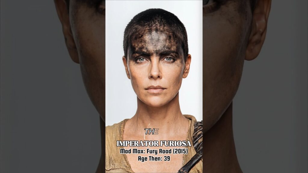 Female Celebrities Who Shaved Their Heads for Movie Roles π¬ | EPIC TRANSFORM Female Celebrities Who Shaved Their Heads for Movie Roles π¬ | EPIC TRANSFORM