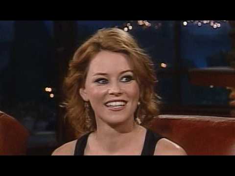 Elizabeth Banks "Heights - Ferguson - July 22, 2005