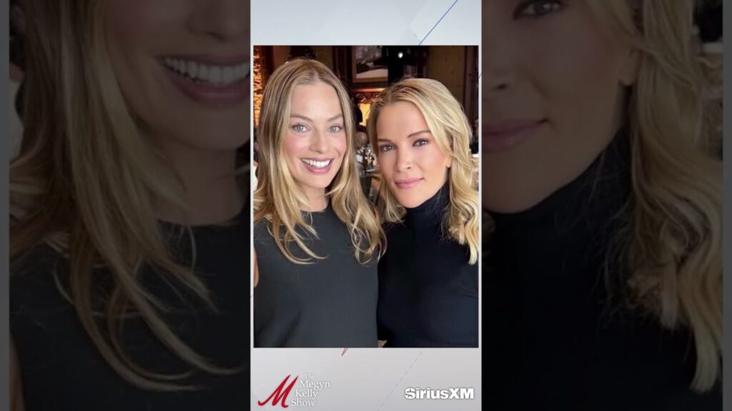 Megyn Kelly Reacts to Margot Robbie Looking "Skeletal" at Paris Fashion Week: "This Is Actually Sad"