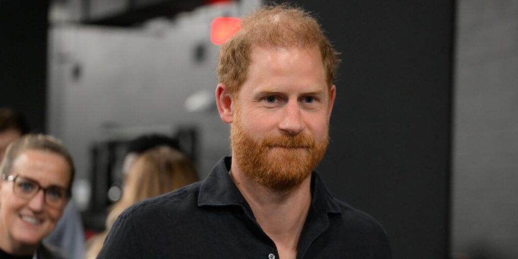 Prince Harry to speak at summit with tickets priced at £1,055 ahead of Meghan joining women-only retreat in Australia