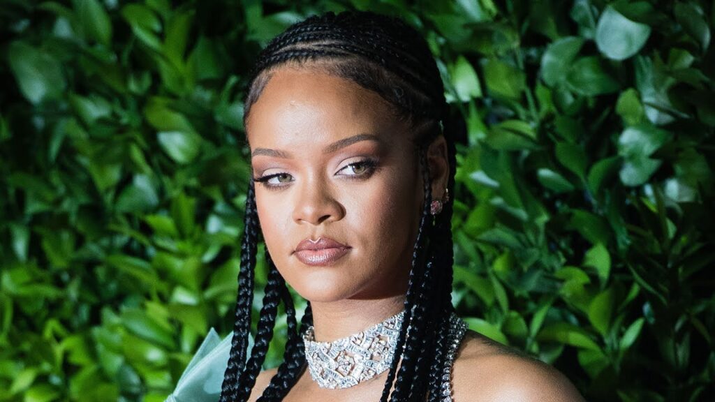 Woman Who Allegedly Shot At Rihanna's House Posted SCARY Comment 2 Months Before