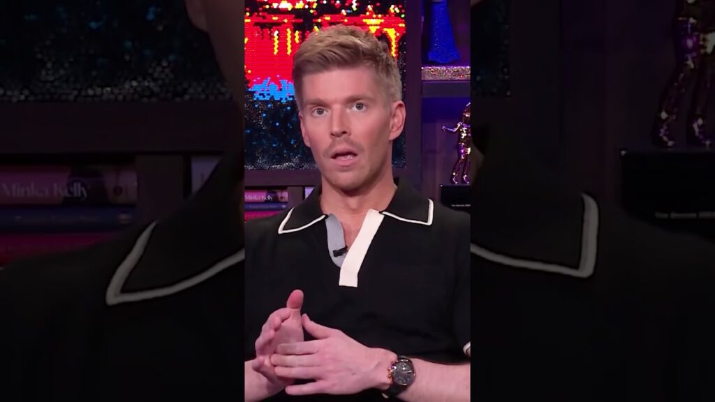 'Summer House' star Kyle Cooke addresses cheating rumors #shorts