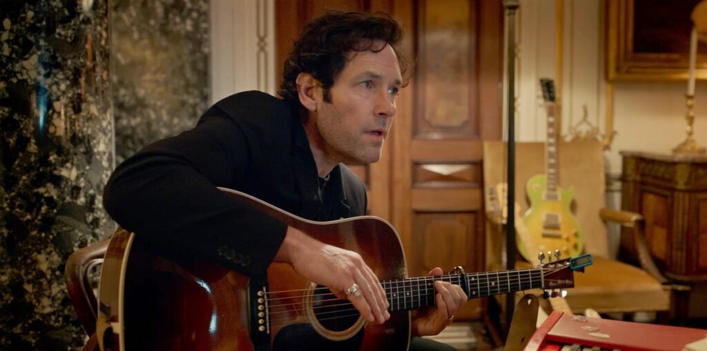 Paul Rudd's "fantastic" Dublin-set comedy-drama with Nick Jonas gets first trailer