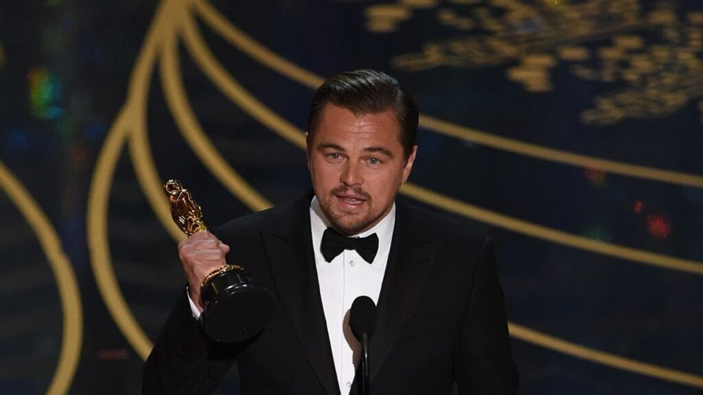 PR expert says its ‘very likely’ celebrities will get political with Oscars’ speeches as they feel ‘compelled’ to Irish Star