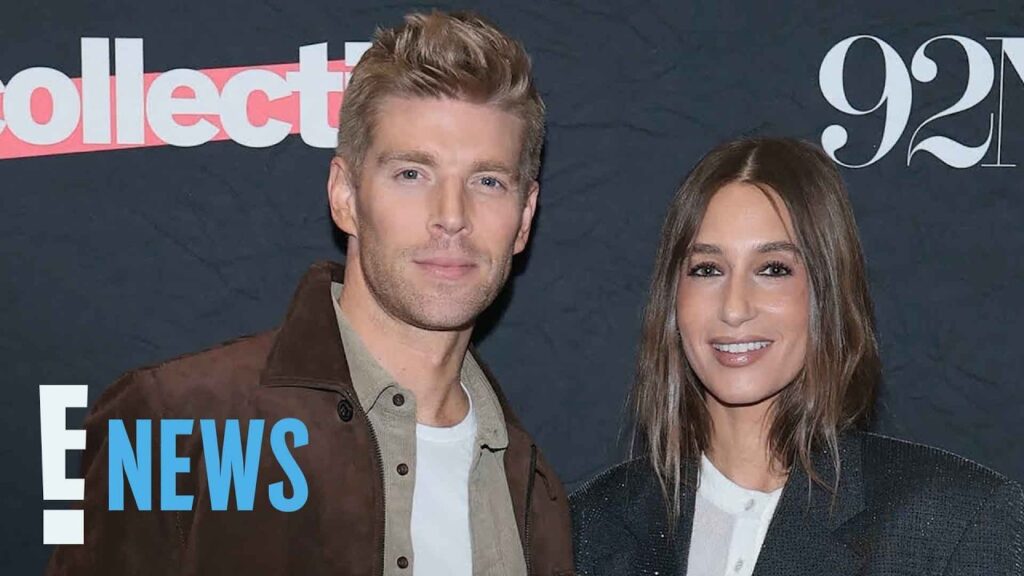 Kyle Cooke Addresses Rumors He Cheated on Amanda Batula | E! News