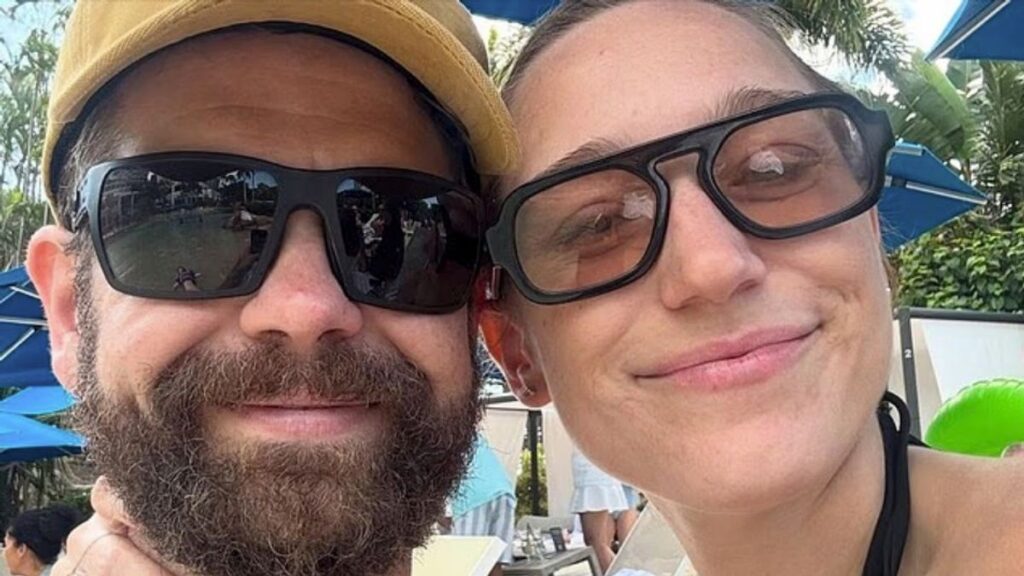 Jack Osbourne’s wife Aree gives birth as couple name newborn after Ozzy Osbourne Daily Mirror
