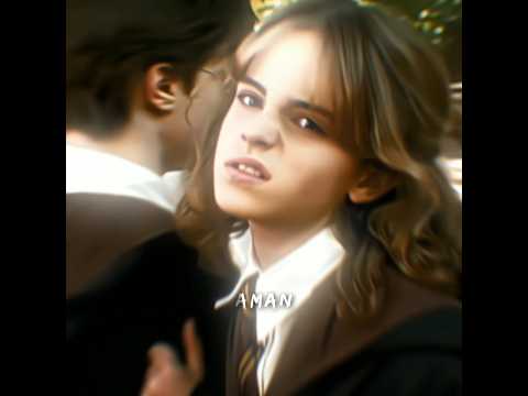 That's Emma Watson - "Hermione Granger" Edit | MONTAGEM UNKNOWN - AKXNESHIVA