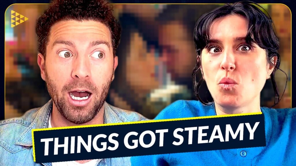🔥 Rachel Weisz’s Vladimir Is HOT & HEAVY… But Will You Love It? | The JustWatch Party 🔥 Rachel Weisz’s Vladimir Is HOT & HEAVY… But Will You Love It? | The JustWatch Party