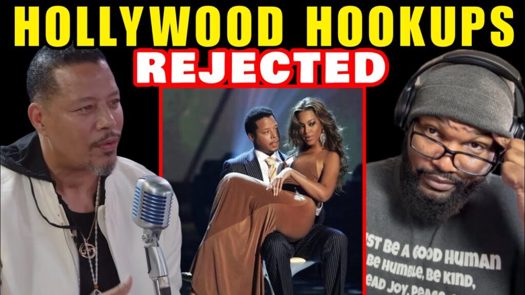 “I Had A Chance To Date Beyoncé” - Terrence Howard REVEALS Why He REJECTED Hollywood Hookups