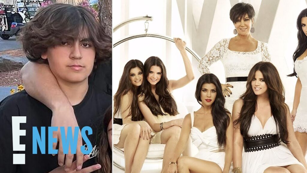What Mason Disick Really Thought of Keeping Up With the Kardashians | E! News