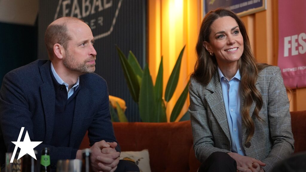 Kate Middleton’s RARE Comment About Her Cancer Diagnosis