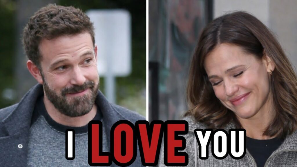 JUST IN🚨: Did Jennifer Garner JUST CONFESS her INTENTIONS to Ben Affleck? WATCH NOW!!!