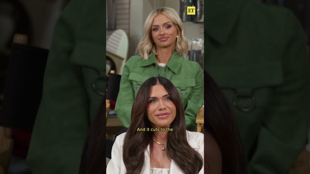 ‘The Secret Lives of Mormon Wives’ cast says Demi was the one to make the choice to leave the show.
