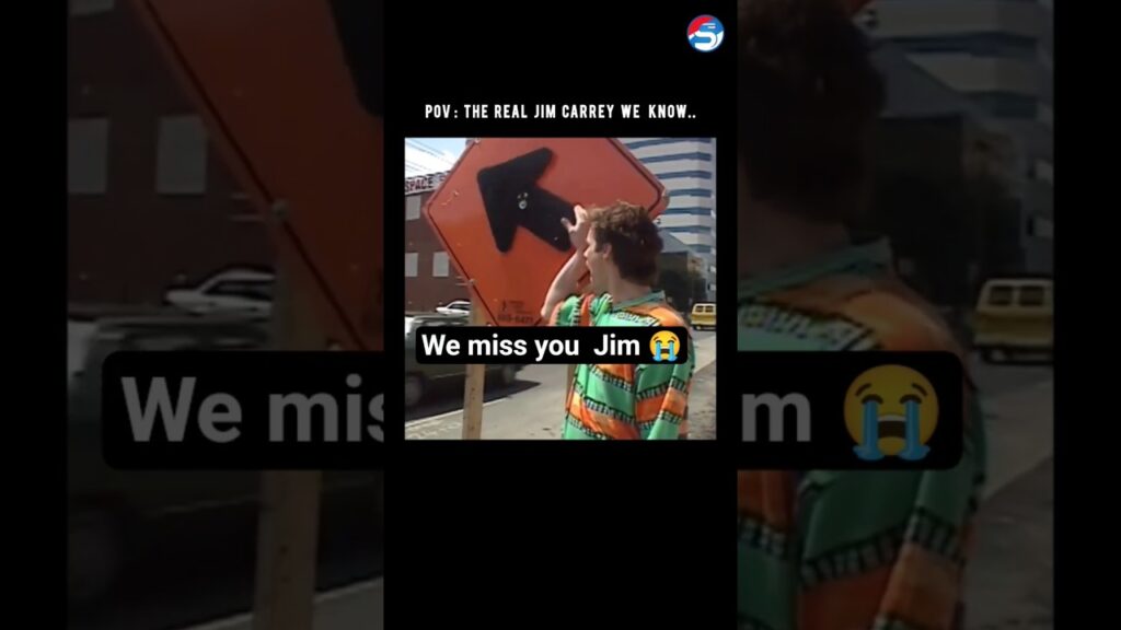 The Real Jim Carrey We All Remember π #jim #usa #comedy #hollywood #viral #america #emotional #love The Real Jim Carrey We All Remember π #jim #usa #comedy #hollywood #viral #america #emotional #love