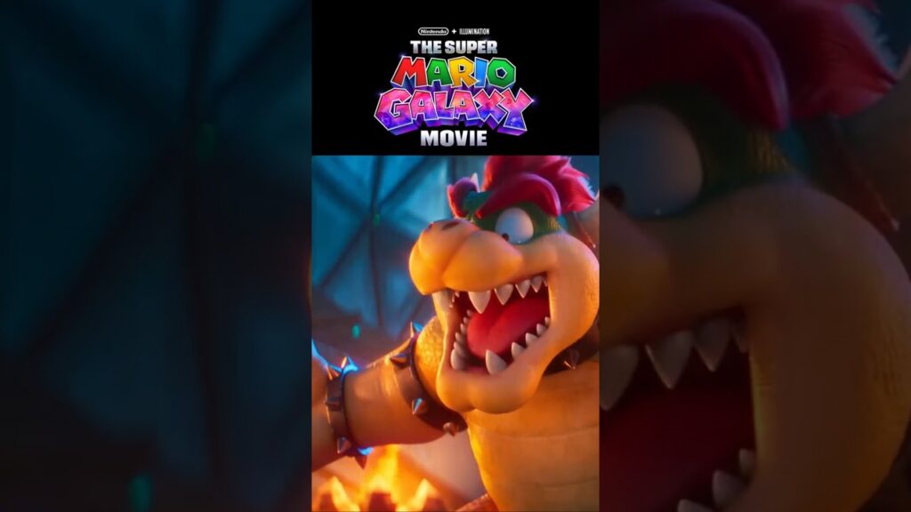 You Won’t Believe These Secret Mario Galaxy References #GamingLeaks #SuperMario You Won’t Believe These Secret Mario Galaxy References #GamingLeaks #SuperMario