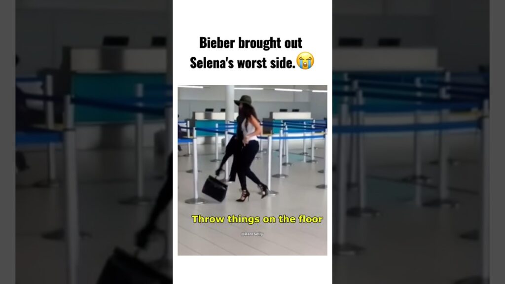 Was This The Beginning of Selena & Justin’s Breakup? 👀 #selenagomez #justinbieber Was This The Beginning of Selena & Justin’s Breakup? 👀 #selenagomez #justinbieber