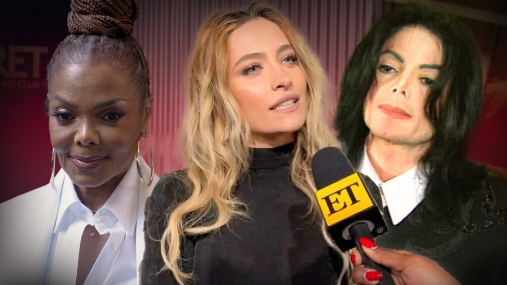 Jackson Family at WAR Over Michael Biopic?! Inside the Reported Family Feud