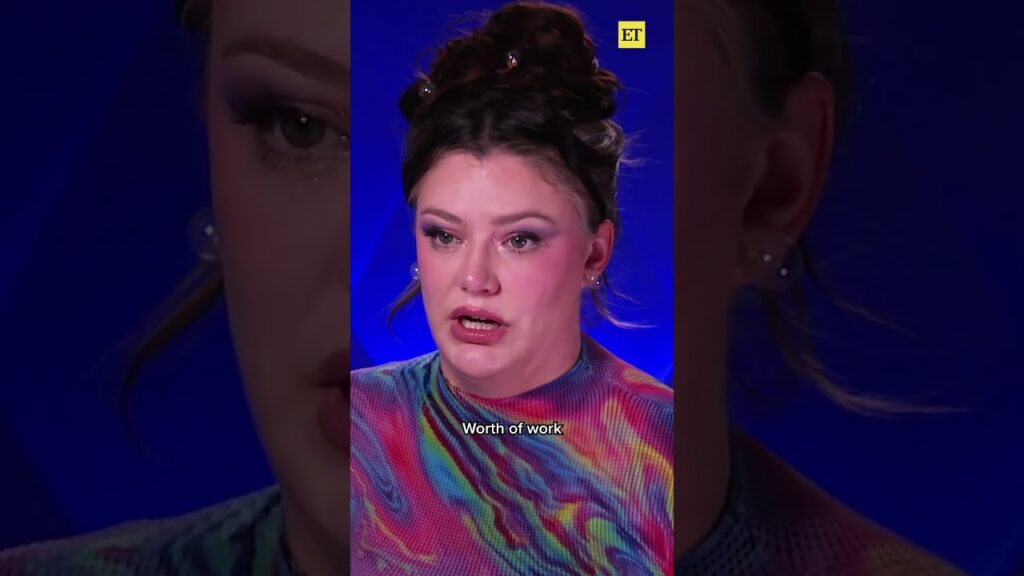 Former 'ANTM' contestant Sarah Hartshorne claims that models were only paid $37 a day for food.