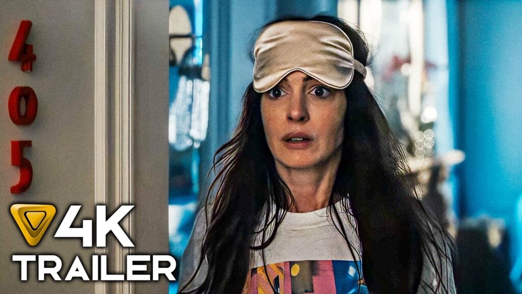 THE DEVIL WEARS PRADA 2 Official Final Trailer (2026) Anne Hathaway, Emily Blunt Movie [4K]