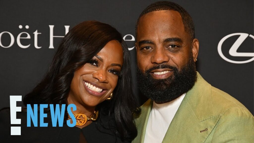 RHOA's Kandi Burruss, Todd Tucker Settle Divorce | E! News