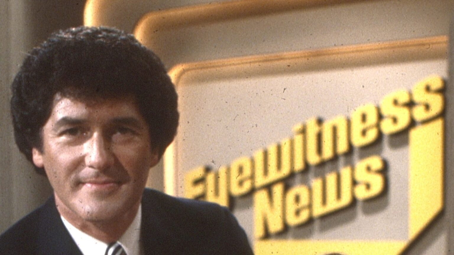 Ernie Anastos death: NYC TV legend news anchor, Eyewitness News anchor dies at 82