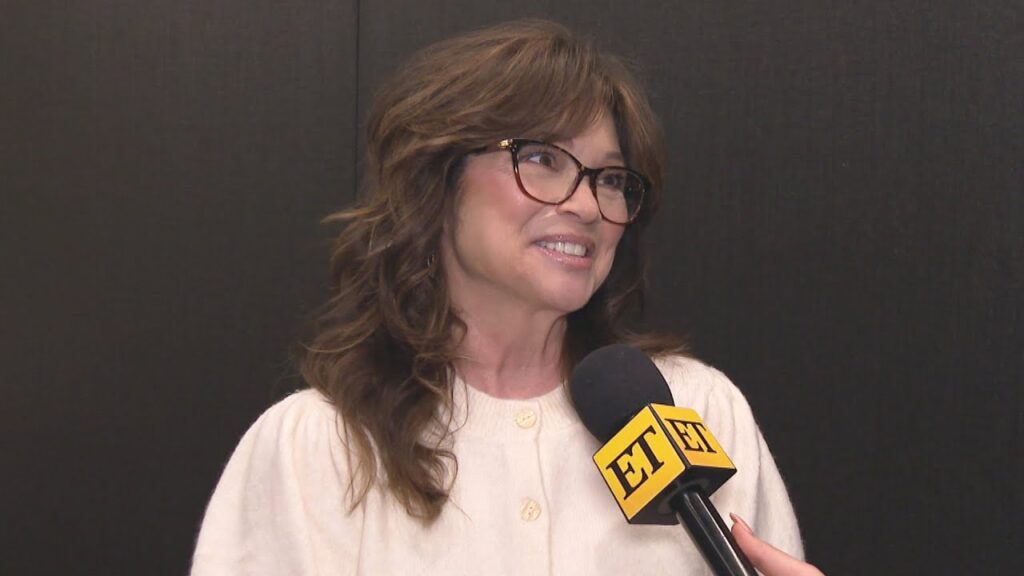 Valerie Bertinelli on Weight Shame, Food Network Firing and Why She’s No Longer Dating (Exclusive) Valerie Bertinelli on Weight Shame, Food Network Firing and Why She's No Longer Dating (Exclusive)