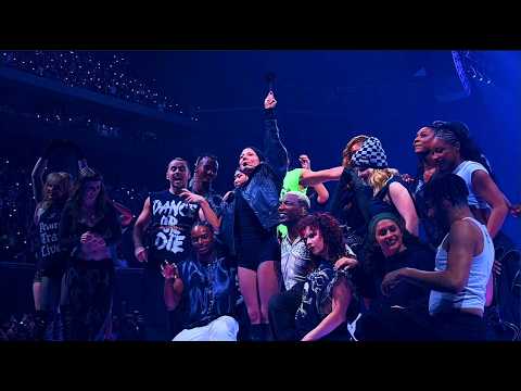 Lady Gaga - The MAYHEM Ball 2026 - Live in Austin, Texas (03/09/2026) [FRONT ROW] [FULL 4K SHOW]