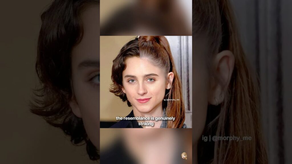 Celebrities Who Could Pass as Siblings Celebrities Who Could Pass as Siblings