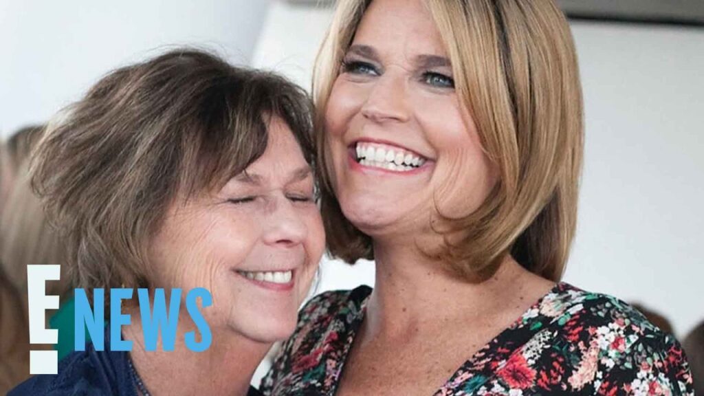 Nancy Guthrie Case: Why Sheriff Thinks Suspect Could Strike Again | E! News